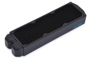 Alphacool NexXxoS HPE-45 Full Copper 80mm Triple Radiator - Bild 1 von 4