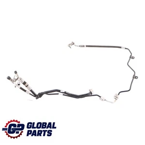 Mercedes Sprinter W906 Water Hose Cooling Radiator Coolant Pipe Line A9068301515 - Picture 1 of 11