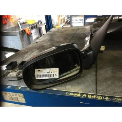 RETROVISORE EST. REGOLAZ. ELETTR. SX PER SAAB 9.5 (01-06) (06-09) 2.0 TURBO 2001 - Immagine 1 di 4