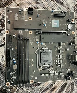 Carte mère M47176-001 HP Omen Oasis RKL-S Z590H LGA115X - Photo 1/2