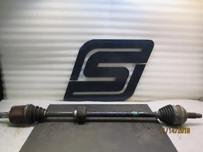 Eje delantero izquierdo Honda Civic 2001 automático eje de transmisión Foto 1 de 4