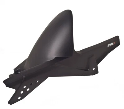 Parafango posteriore per Yamaha XJ6 / Diversion / F 09-16 nero Puig - Immagine 1 di 2