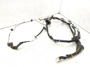 TOYOTA PREVIA 2.0 D4D 85KW 2002 LHD FRONT LEFT DOOR WIRING LOOM WIRE 8215228701A - Picture 1 of 9
