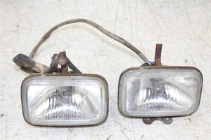 1991 Honda Fourtrax 300 4x4 Headlights Head Lights - Bild 1 von 5