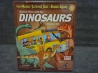 Der magische Schulbus fährt wieder in der Zeit mit den Dinosauriern Science Kit