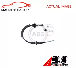 CLUTCH CABLE RELEASE ABS K27260 P FOR SUZUKI IGNIS II 1.5 RM415,1.5 4X4 RM415 - Picture 1 of 5