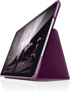 Genuine STM Dux Studio Impact Case for Apple iPad 7th Gen 8th Gen iPad Pro 10.5" - Picture 1 of 5