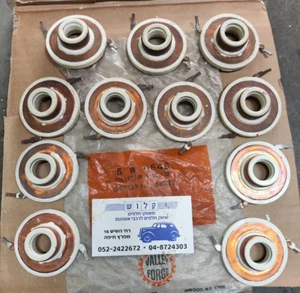Alternator Slip Ring WPP-1271 For 1962 - 1973 Chrysler Mopar 2586-512 , 2586512 - Picture 1 of 11