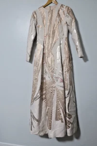 Talbot Runhof Women's Bal-Gown Size 8 / 38 - Picture 1 of 6