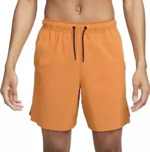 Pantalones cortos de entrenamiento versátiles ilimitados sin forrar talla S Dri-FIT 9" DV9330-815 $60 - Imagen 1 de 8