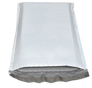 25 piezas #5 Almohadillas grandes de polietileno 10,5x15" Envío Bolsa sobre acolchada - Imagen 1 de 4