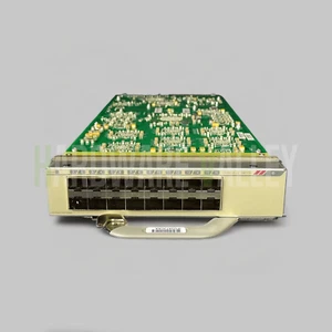 CISCO C6880-X-16P10G Cisco Catalyst 6880-X Multi Rate Port Card (XL Tables) - Afbeelding 1 van 5