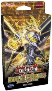 *Yu-Gi-Oh! - Rise of the True Dragons Structure Deck - 1st Ed - Picture 1 of 1
