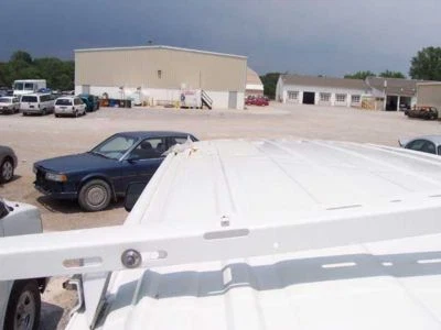 99 00 01 02 03 04 05 06 07 SILVERADO, EXPRESS 1500 UPPER CONTROL ARM FRONT - Image 1 of 4