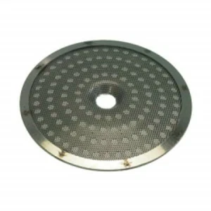 La Cimbali- Astoria faema wega máquina de café espresso 51,5 mm cabezal de grupo mampara de ducha - Imagen 1 de 1