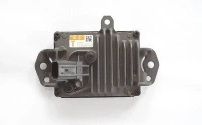 OEM 2019-2022 Toyota RAV4 Adaptive Cruise Control Distance Radar 88210-06050 - Image 1 of 4