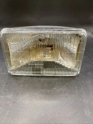 🇺🇸Wagner 4652 Faro de haz sellado 75-91 AUTOS ENVÍO GRATUITO🇺🇸 Foto 1 de 4