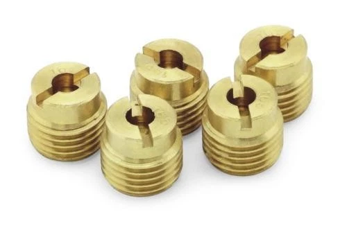 Cycle Pro Keihin CV Main Jets 2.00mm - Image 1 of 1