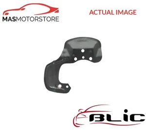 SPLASH PANEL BRAKE DISC BLIC 6508-03-5050378K I NEW OE REPLACEMENT - Picture 1 of 5