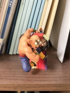 Dragon Ball Figure Drakapu Tenjin Meal - Picture 1 of 3