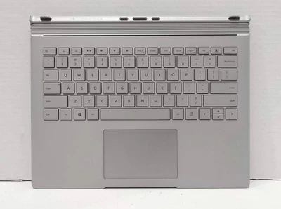 Microsoft Surface Book 1 13" Performance Base 1705 NVIDIA GeForce dGPU 311Cycles - Image 1 of 4