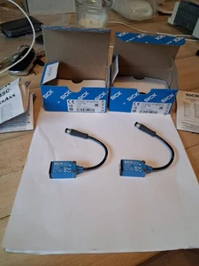 SENSOR FOTOELÉCTRICO ENFERMO WTB4SC-3P3232S10 IDENTIT 1079436 NUEVO STOCK - Imagen 1 de 13