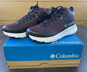 Columbia Women's Konos TRS Out Dry Mid Hike/Walking Shoe-Size 8, BL7354-607 NIB - Picture 1 of 7