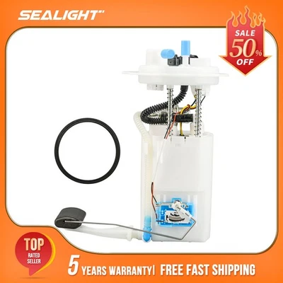 Conjunto de bomba de combustible Intank para Hyundai Sonata 3 3L 21GPH 311100A600 2009 2010 Foto 1 de 4