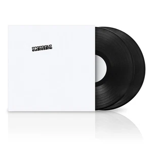 🦂Scorpions🦂 Coming Home Live Limitiert White Label 2LP Handsigniert SOLD OUT - Picture 1 of 1