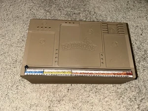 ZOMBICIDE: White Death/Black Plague Survivor Dashboards - Picture 1 of 3