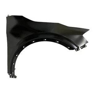 Fender Fits 2023-2024 Kia Sportage Front Steel Passenger Front Passenger Side - Picture 1 of 1