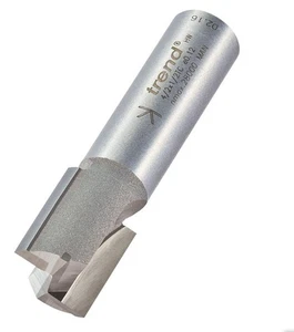 TREND Router Bit Cutter 4/2X1/2TC - Two flute cutter 16mm diameter - Picture 1 of 3