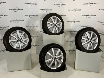 Winter Kompletträder 165/65R15 z.B. passend für VW Up - Bild 1 von 4