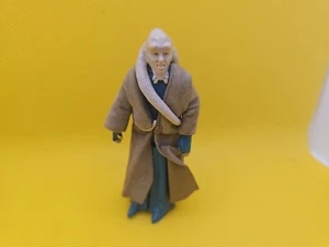 Star Wars Vintage 1983 BIB FORTUNA Hong Kong Original Cloak Incomplete Read - Picture 1 of 11