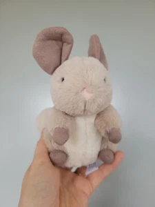 Jellycat Sandy Chinchilla - kleiner Chinchilla Plüsch - Beige Sandy Chinchilla - Bild 1 von 6