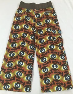 LN Matilda Jane Size 6 Years Field Trip Carrie Cargo Corduroy Cotton Pants - Picture 1 of 7