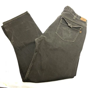 The Territory Ahead Denim Jeans Mens Size 36X32 - Picture 1 of 16