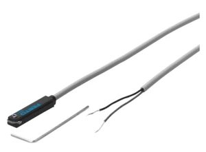 FESTO SME-8-K-24-S6 161756 Proximity Sensor New✦Kd - Picture 1 of 3