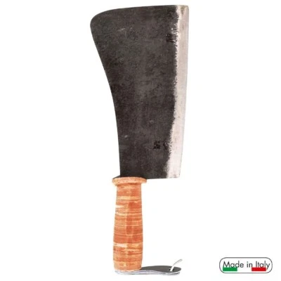 Billhook Axe Log Splitting Great for Splitting Logs Making Kindling and Firewood - Image 1 of 4