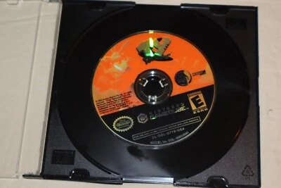 Ty the Tasmanian Tiger (Nintendo GameCube, 2002) DISC ONLY - Image 1 of 2