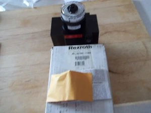 NEW REXROTH 2" NPT PNEUMATIC DIAL REGULATOR PR-007562-11009 - Picture 1 of 7