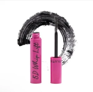 Revolution Beauty : '5d Whip Lift' Ultimate Mascara (Black) - 12mL - NEW IN BOX - Picture 1 of 5