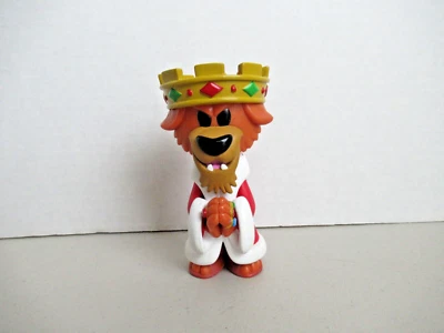 Funko Soda Robin Hood Príncipe John Disney Clásico León de Montaña Figura Foto 1 de 4