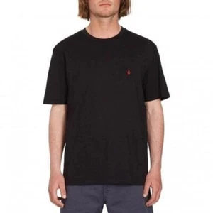 Volcom Men's Stone Blank BSC SST T-Shirt - Picture 1 of 15
