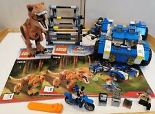 Klocki Lego Jurassic World Ebay