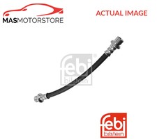 BRAKE HOSE LINE PIPE REAR RIGHT LEFT FEBI BILSTEIN 174848 P NEW OE REPLACEMENT