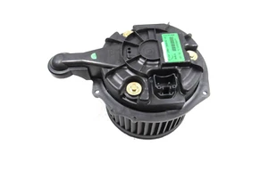 03-08 Jaguar S-Type R Air Conditioning Interior Heater Blower Motor XR853589 DAs - Picture 1 of 6