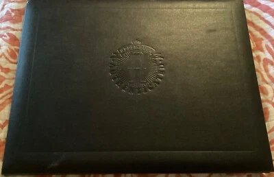 Joe Montana (HOF) Signed Sports Illustrated Cover Plus Trading Card - UDA COA!!! - Image 1 of 4