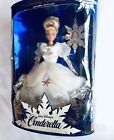 Holiday Princess Special Edition * First  in a Series Walt Disney's Cinderella