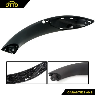 Maneta Interior Puerta Delantero Derecho para Serie 3 F30 F31 F34-51417279312 - Imagen 1 de 4